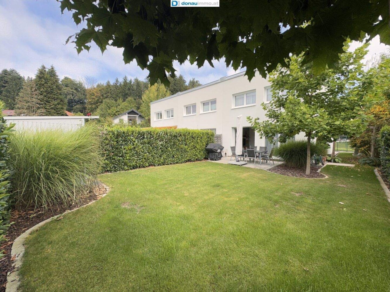 3-Zimmer Stadthaus in Kematen an der Ybbs, Austria, Nr. 254758