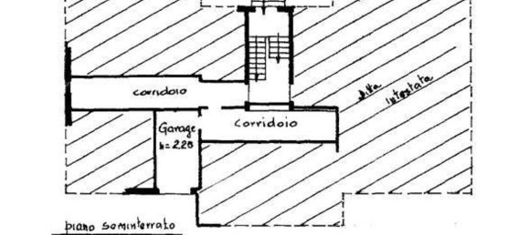 5 bedrooms Apartment in Cesena, Italy No. 347755 15