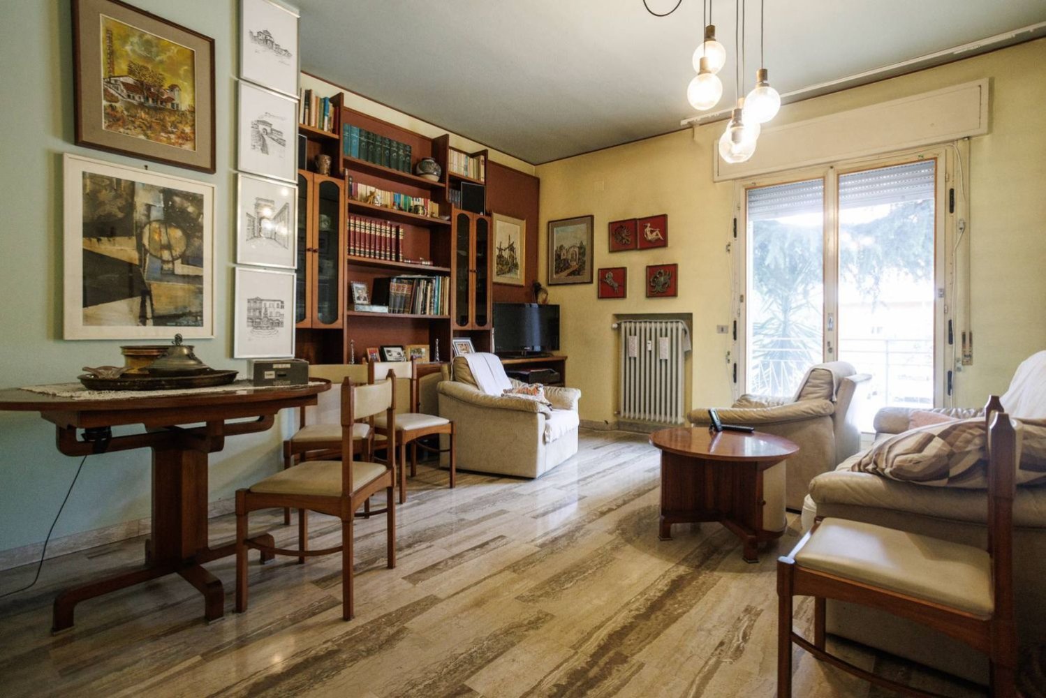 5 bedrooms Apartment in Cesena, Italy No. 347755