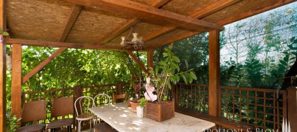 6 bedrooms Villa in Trequanda, Italy No. 54328 5