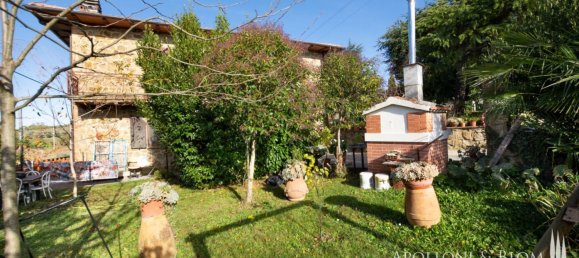 6 bedrooms Villa in Trequanda, Italy No. 54328 28