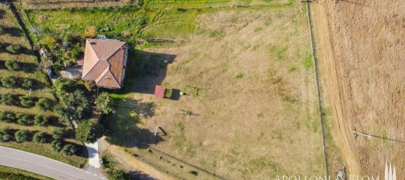 6 bedrooms Villa in Trequanda, Italy No. 54328 14