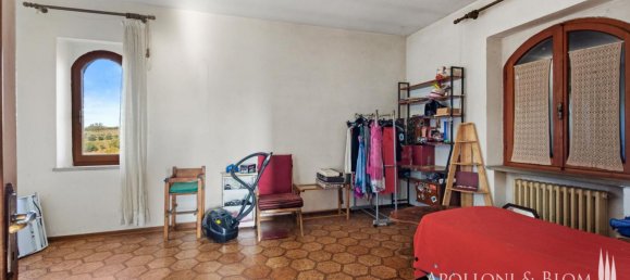 6 bedrooms Villa in Trequanda, Italy No. 54328 26