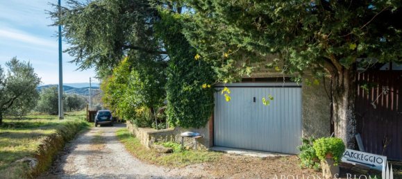 6 bedrooms Villa in Trequanda, Italy No. 54328 30