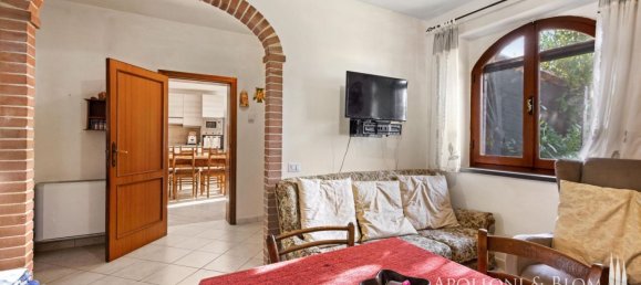 6 bedrooms Villa in Trequanda, Italy No. 54328 8