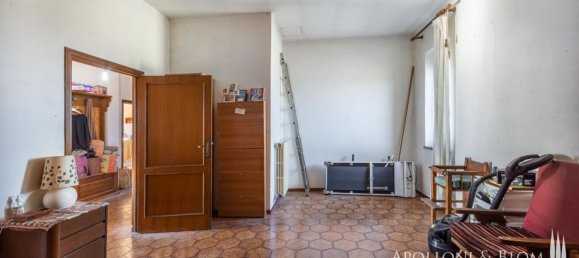 6 bedrooms Villa in Trequanda, Italy No. 54328 25