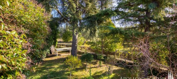 6 bedrooms Villa in Trequanda, Italy No. 54328 31