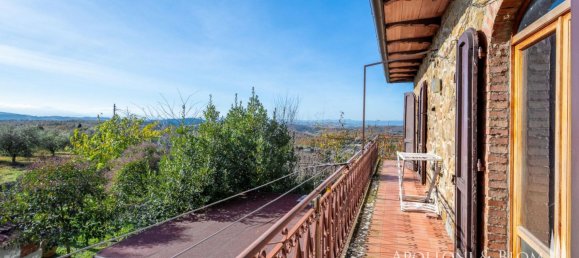 6 bedrooms Villa in Trequanda, Italy No. 54328 10