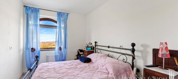 6 bedrooms Villa in Trequanda, Italy No. 54328 20