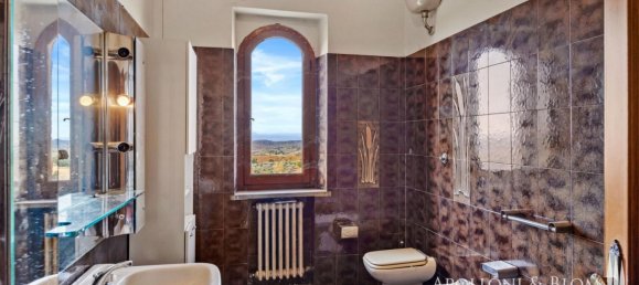 6 bedrooms Villa in Trequanda, Italy No. 54328 27