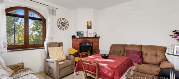 6 bedrooms Villa in Trequanda, Italy No. 54328 18