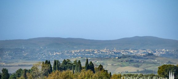 6 bedrooms Villa in Trequanda, Italy No. 54328 4