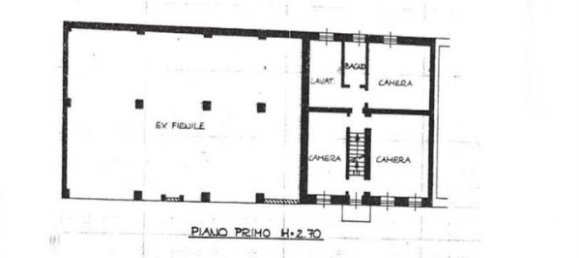 6 Schlafzimmer Haus in Frinco, Italy, Nr. 232521 13