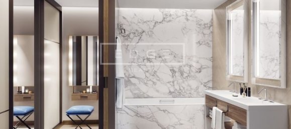 Apartamento T1 em Downtown Dubai (Downtown Burj Dubai), UAE N.º 2710 5