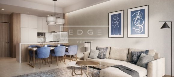 Apartamento T1 em Downtown Dubai (Downtown Burj Dubai), UAE N.º 2710 4