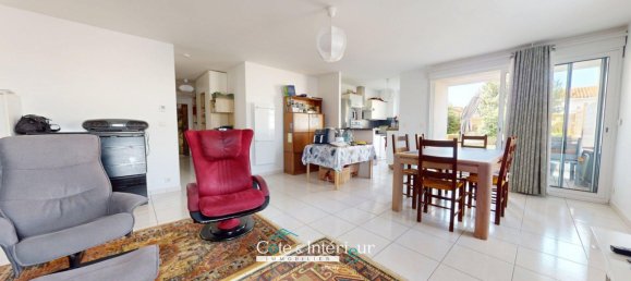 3 bedrooms Apartment in Vendee, France No. 283909 2