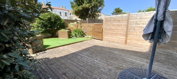 3 bedrooms Apartment in Vendee, France No. 283909 19