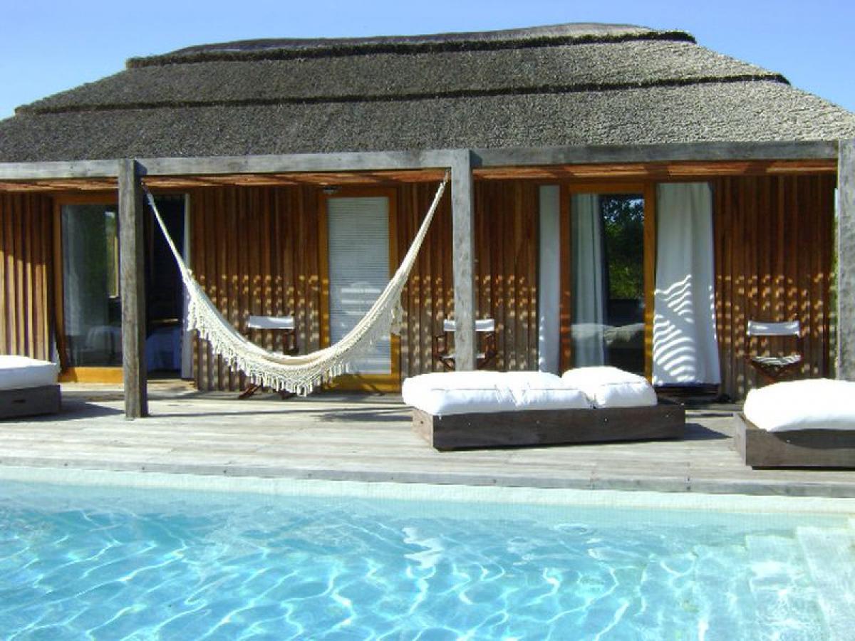 4 bedrooms House in Maldonado, Uruguay No. 5281