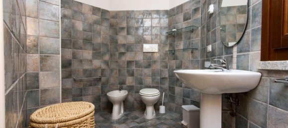 Apartamento de 4 habitaciónes en Trinità d'Agultu e Vignola, Italy No. 107250 23