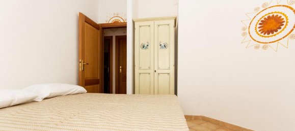 Apartamento de 4 habitaciónes en Trinità d'Agultu e Vignola, Italy No. 107250 15