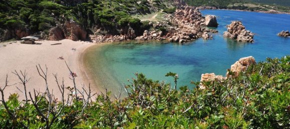 Apartamento de 4 habitaciónes en Trinità d'Agultu e Vignola, Italy No. 107250 43