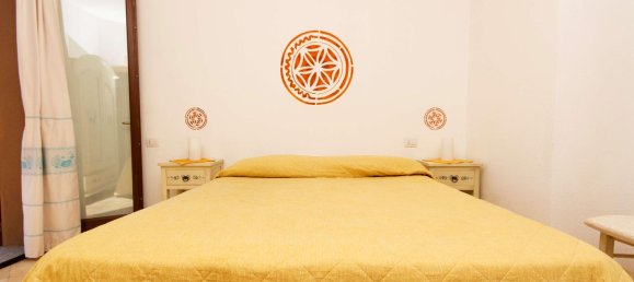 Apartamento de 4 habitaciónes en Trinità d'Agultu e Vignola, Italy No. 107250 16