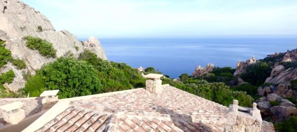 Apartamento de 4 habitaciónes en Trinità d'Agultu e Vignola, Italy No. 107250 39