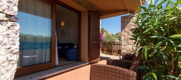 Apartamento de 4 habitaciónes en Trinità d'Agultu e Vignola, Italy No. 107250 30