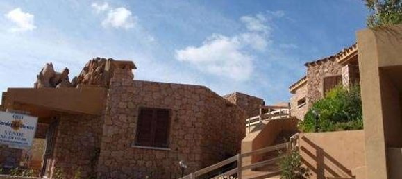 Apartamento de 4 habitaciónes en Trinità d'Agultu e Vignola, Italy No. 107250 37