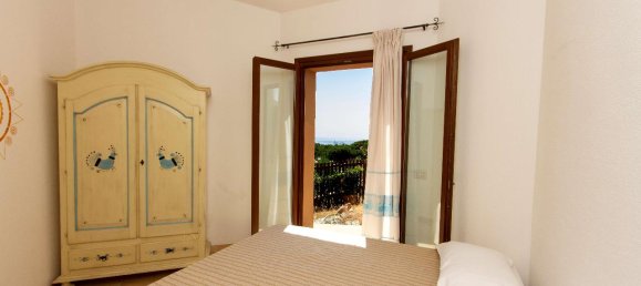 Apartamento de 4 habitaciónes en Trinità d'Agultu e Vignola, Italy No. 107250 20