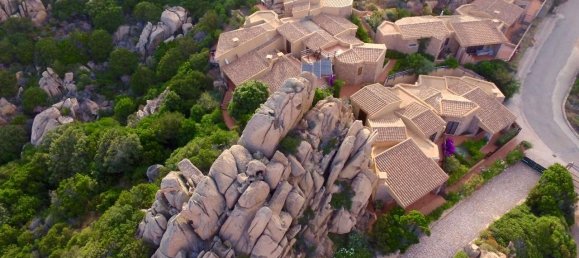 Apartamento de 4 habitaciónes en Trinità d'Agultu e Vignola, Italy No. 107250 41