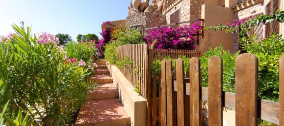 Apartamento de 4 habitaciónes en Trinità d'Agultu e Vignola, Italy No. 107250 2