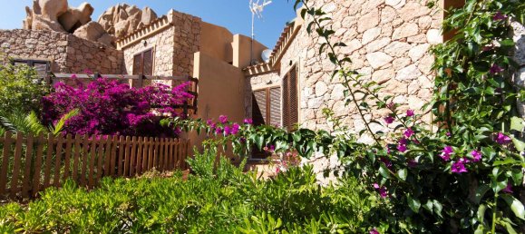 Apartamento de 4 habitaciónes en Trinità d'Agultu e Vignola, Italy No. 107250 31