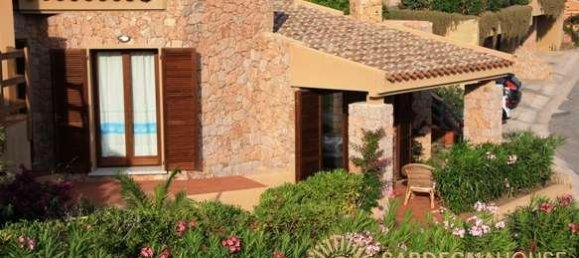 Apartamento de 4 habitaciónes en Trinità d'Agultu e Vignola, Italy No. 107250 29