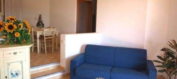 Apartamento de 4 habitaciónes en Trinità d'Agultu e Vignola, Italy No. 107250 4