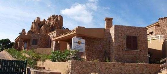 Apartamento de 4 habitaciónes en Trinità d'Agultu e Vignola, Italy No. 107250 35