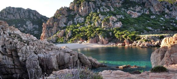 Apartamento de 4 habitaciónes en Trinità d'Agultu e Vignola, Italy No. 107250 48