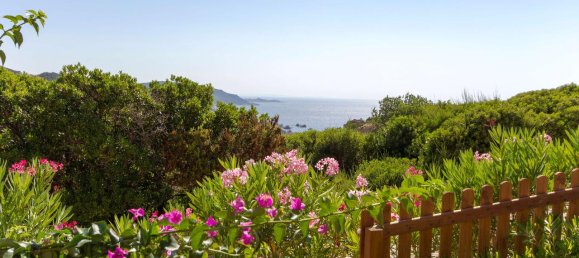 Apartamento de 4 habitaciónes en Trinità d'Agultu e Vignola, Italy No. 107250 33