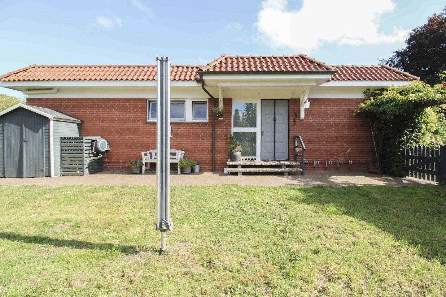 3 bedrooms Bungalow in Cuxhaven, Germany No. 272455