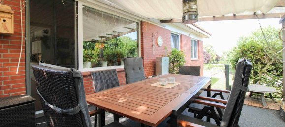 3 bedrooms Bungalow in Cuxhaven, Germany No. 272455 15