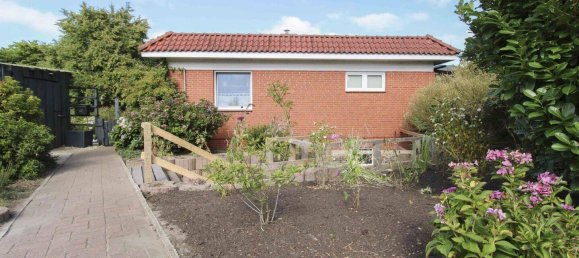 3 bedrooms Bungalow in Cuxhaven, Germany No. 272455 21