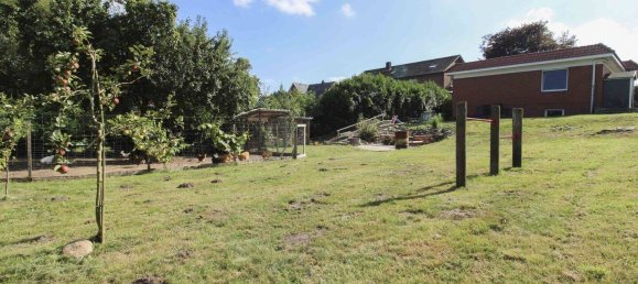 3 bedrooms Bungalow in Cuxhaven, Germany No. 272455 17