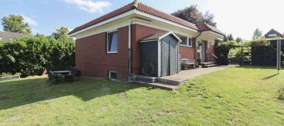 3 bedrooms Bungalow in Cuxhaven, Germany No. 272455 24