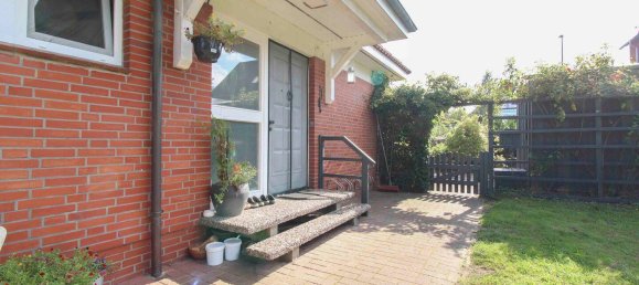 3 bedrooms Bungalow in Cuxhaven, Germany No. 272455 20