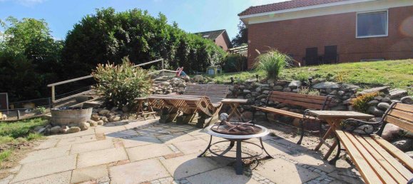 3 bedrooms Bungalow in Cuxhaven, Germany No. 272455 18