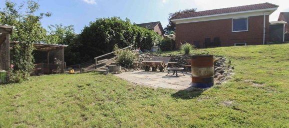 3 bedrooms Bungalow in Cuxhaven, Germany No. 272455 19