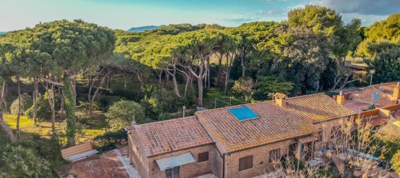 8غرفة فيلا في Orbetello, Italy رقم 60257 13