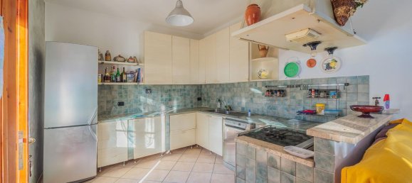 8غرفة فيلا في Orbetello, Italy رقم 60257 21