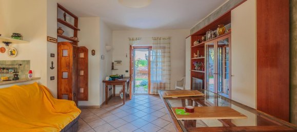 8غرفة فيلا في Orbetello, Italy رقم 60257 22