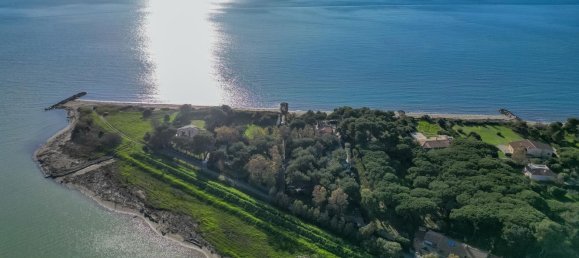 8غرفة فيلا في Orbetello, Italy رقم 60257 14